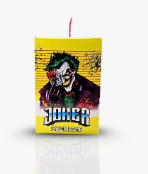 Paper Bomb